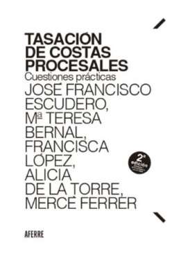 Tasaci�n de costas procesales
