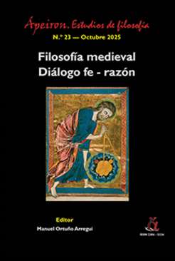 Filosof�a medieval