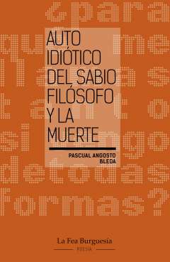 Auto idi�tico del sabio fil�sofo y la muerte