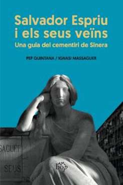 Salvador Espriu i els seus ve�ns