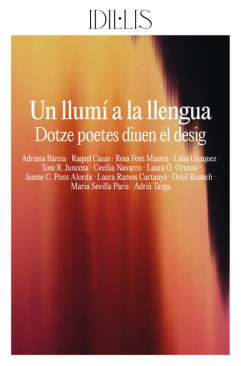 Un llum� a la llengua