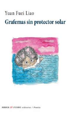 Grafemas sin protector solar