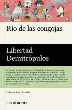 R�o de las congojas