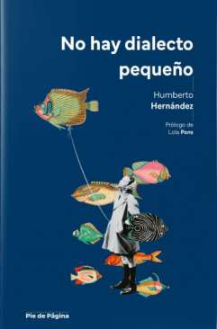No hay dialecto peque�o