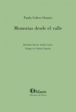 Memorias desde el valle
