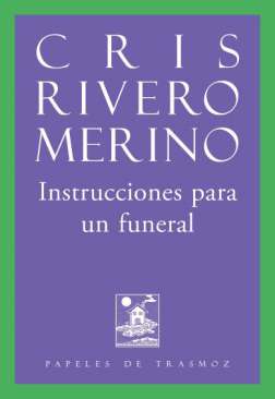 Instrucciones para un funeral