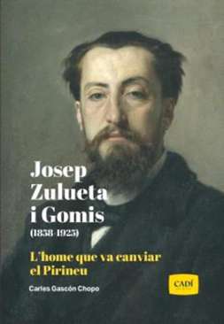 Josep Zulueta i Gomis (1858-1925)