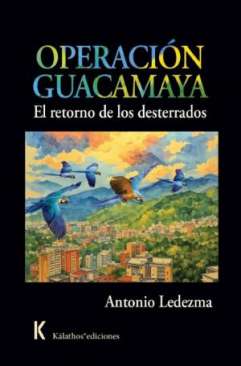 Operaci�n guacamaya