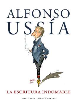 La escritura indomable