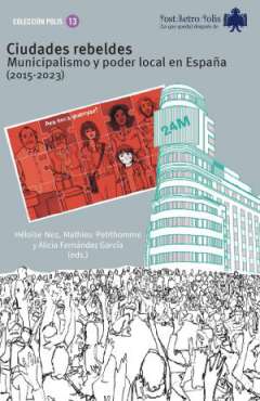 Ciudades rebeldes