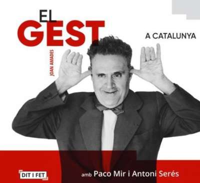El gest a Catalunya