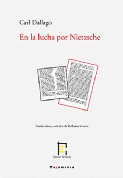 En la lucha por Nietzsche