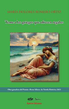 Teme a los griegos que ofrecen regalos