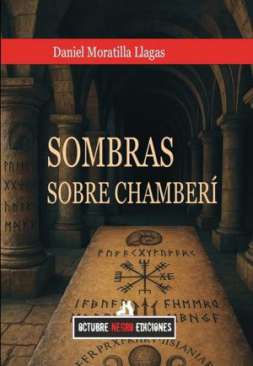 Sombras sobre Chamber�