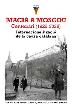Maci� a Moscou