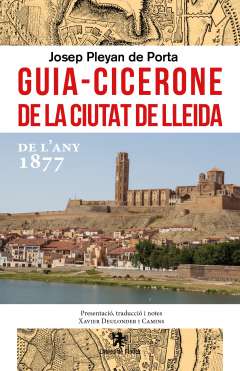 Guia-Cicerone de la ciutat de Lleida
