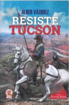 Resiste Tucson
