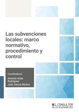 Las subvenciones locales