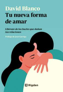 Tu nueva forma de amar