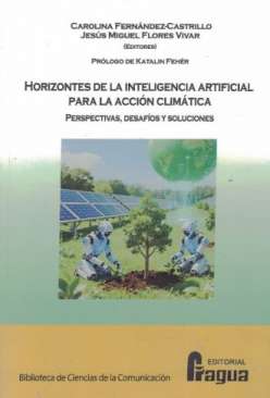 Horizontes de la inteligencia artificial para la acci�n clim�tica