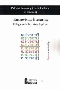 Entrevistas literarias