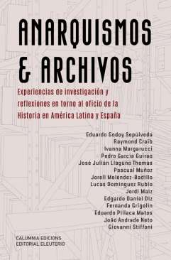 Anarquismos & archivos