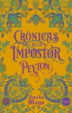 Cr�nica de un impostor