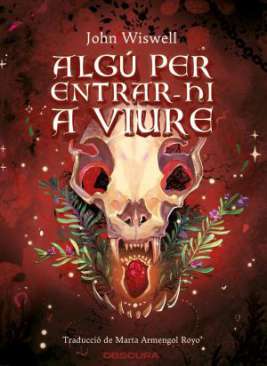 Alg� per entrar-hi a viure