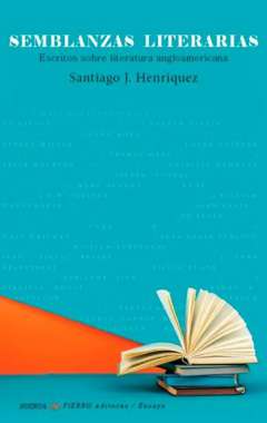 Semblanzas literarias