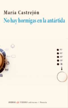 No hay hormigas en la Ant�rtida