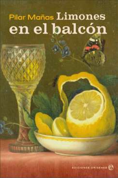 Limones en el balc�n