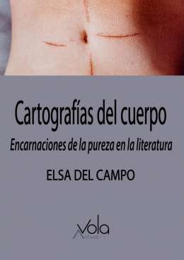 Cartograf�as del cuerpo