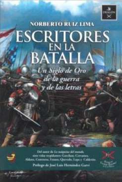 Escritores en la batalla