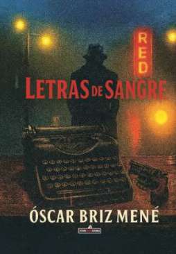 Letras de sangre