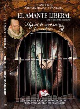 El amante liberal