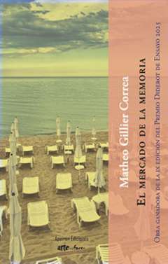 El mercado de la memoria