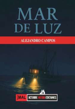 Mar de luz