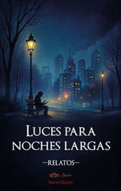 Luces para noches largas