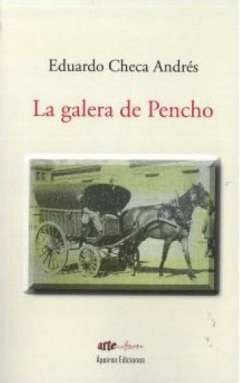 La galera de Pencho