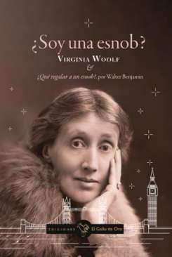 �Soy una esnob?
