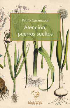 Atenci�n, puerros sueltos