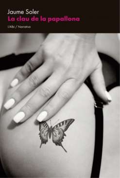 La clau de la papallona