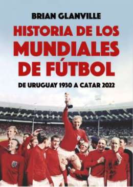 Historia de los mundiales de f�tbol