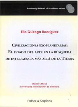 Civilizaciones exoplanetarias