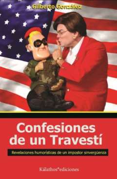 Confesiones de un travest�