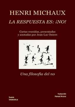 La respuesta es: �No!