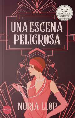 Una escena peligrosa