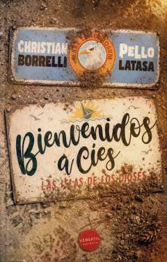 Bienvenidos a C�es
