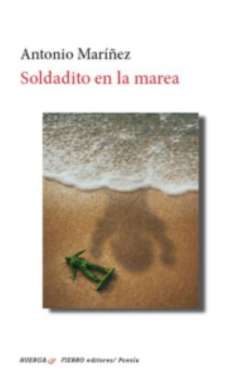 Soldadito en la marea