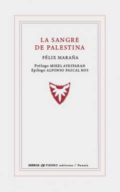 La sangre de Palestina